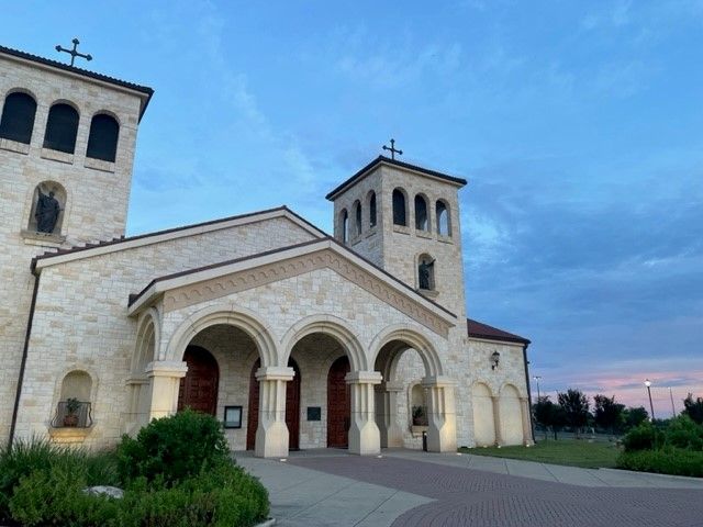 Blessing and Investiture Liturgy of the Miraculous Medal 