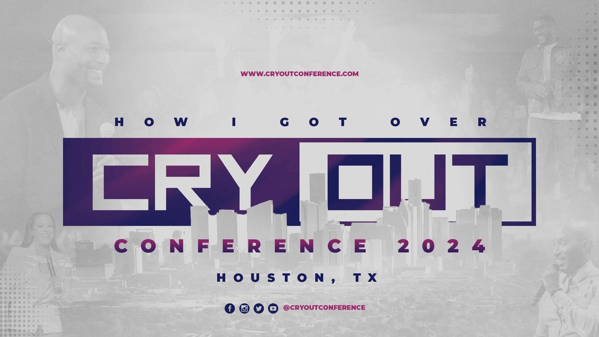 Cryout Conference 2024