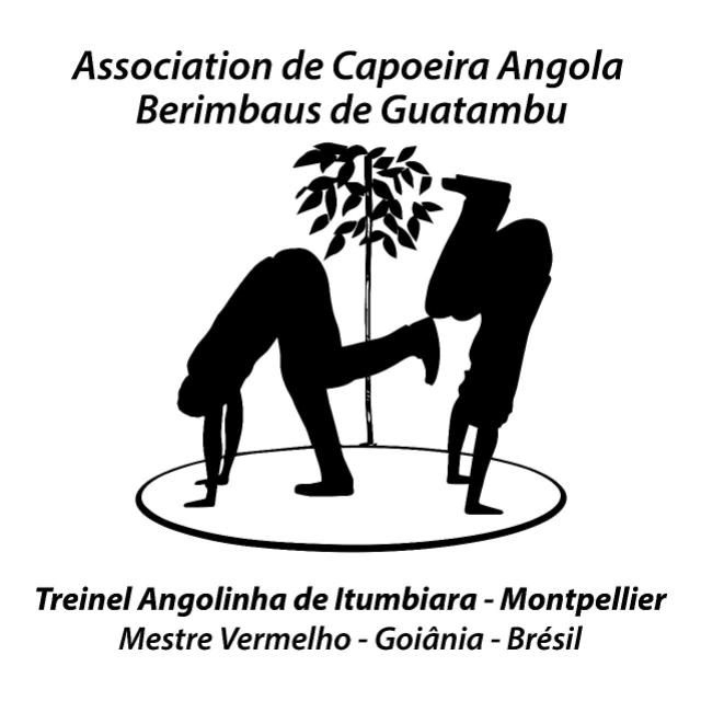 4ème rencontre de Capoeira Angola Berimbaus de Guatambu Montpellier ...