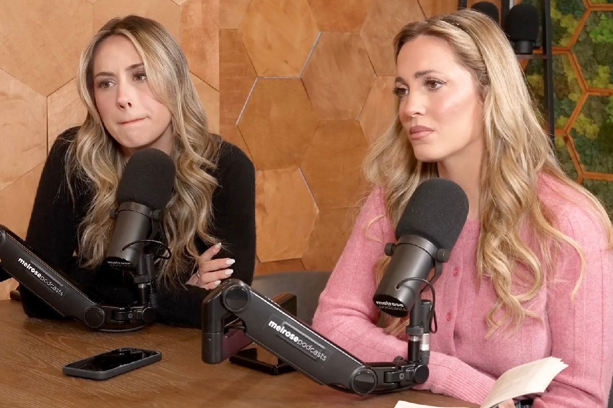 Girls Gone Bible - Los Angeles