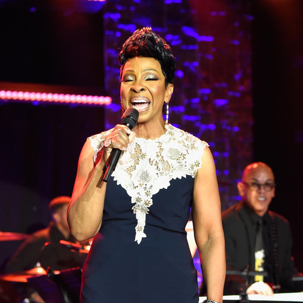 Gladys Knight