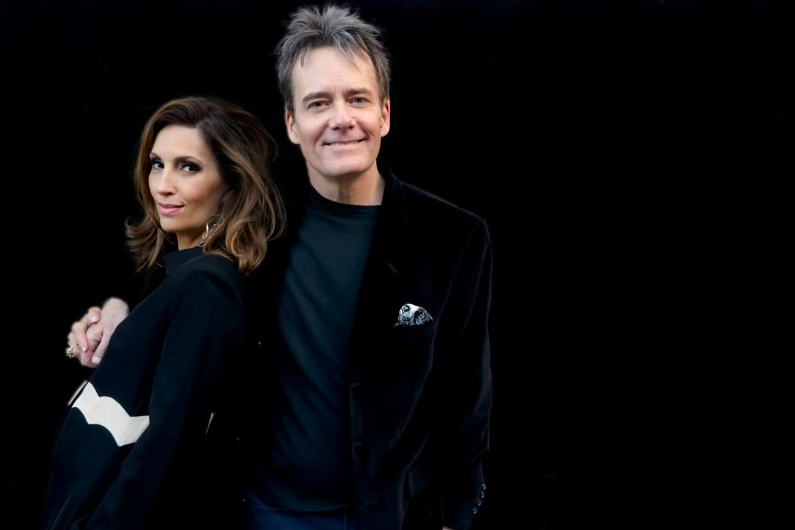 Eric Comstock & Barbara Fasano Quartet at Birdland Jazz Club