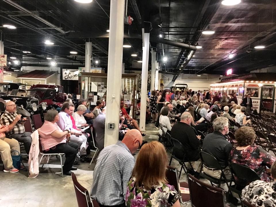 71st Boyertown Citizen of the Year Awards is \u201cin Person\u201d  only this year!