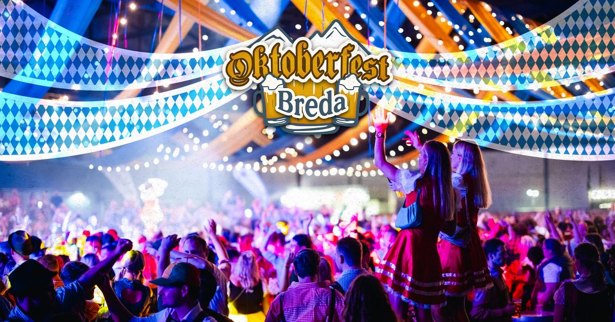 Oktoberfest Breda