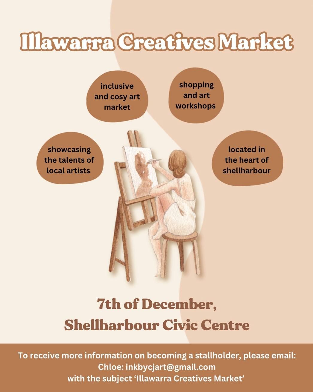 Illawarra Creatives Market