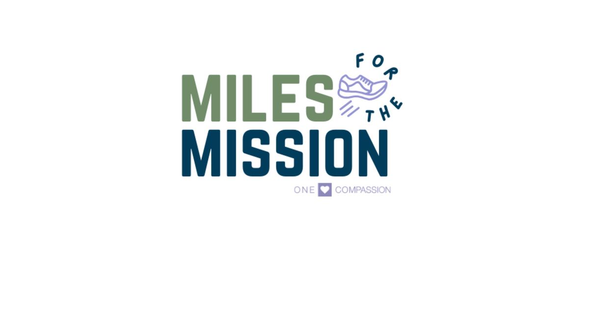 Miles for the Mission 5K