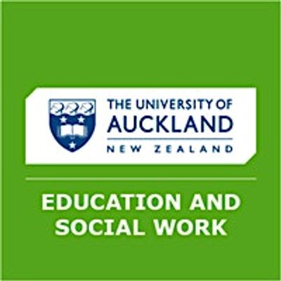 UoA, Faculty of Education and Social Work