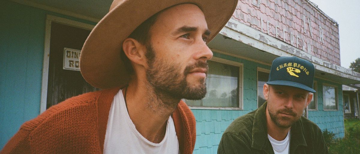 The East Pointers in Northampton