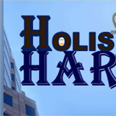 HOLISTIC HARLEM Inc\/ Imani's Creations & Entertainment, Inc