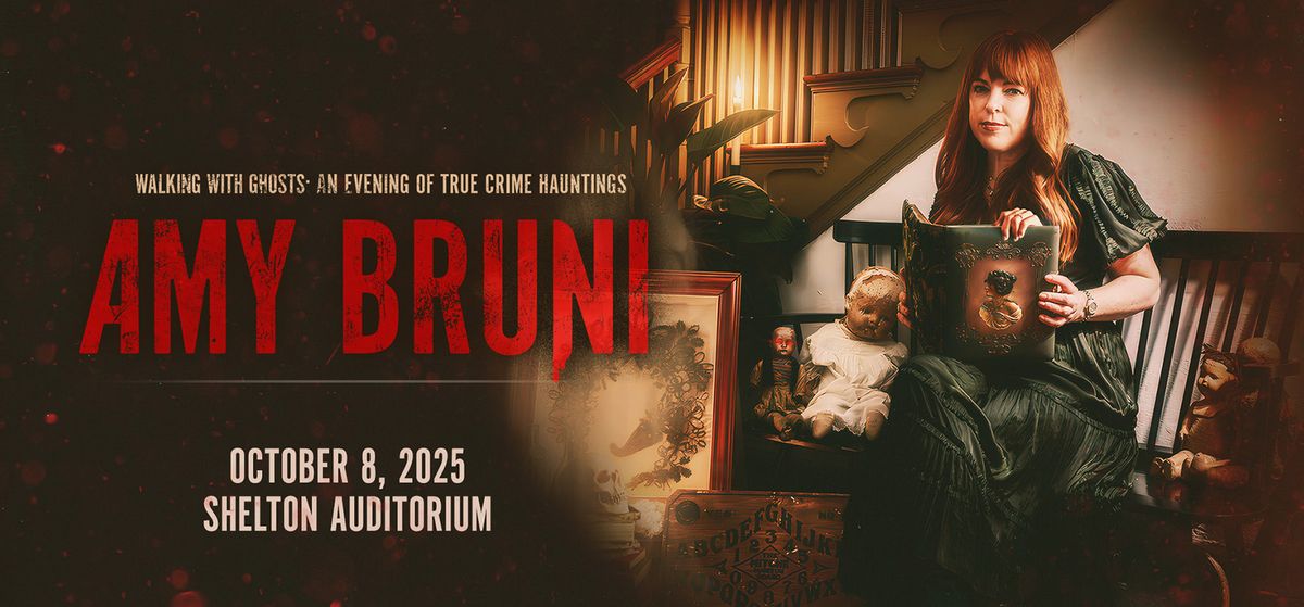 Amy Bruni at Tarrytown Music Hall