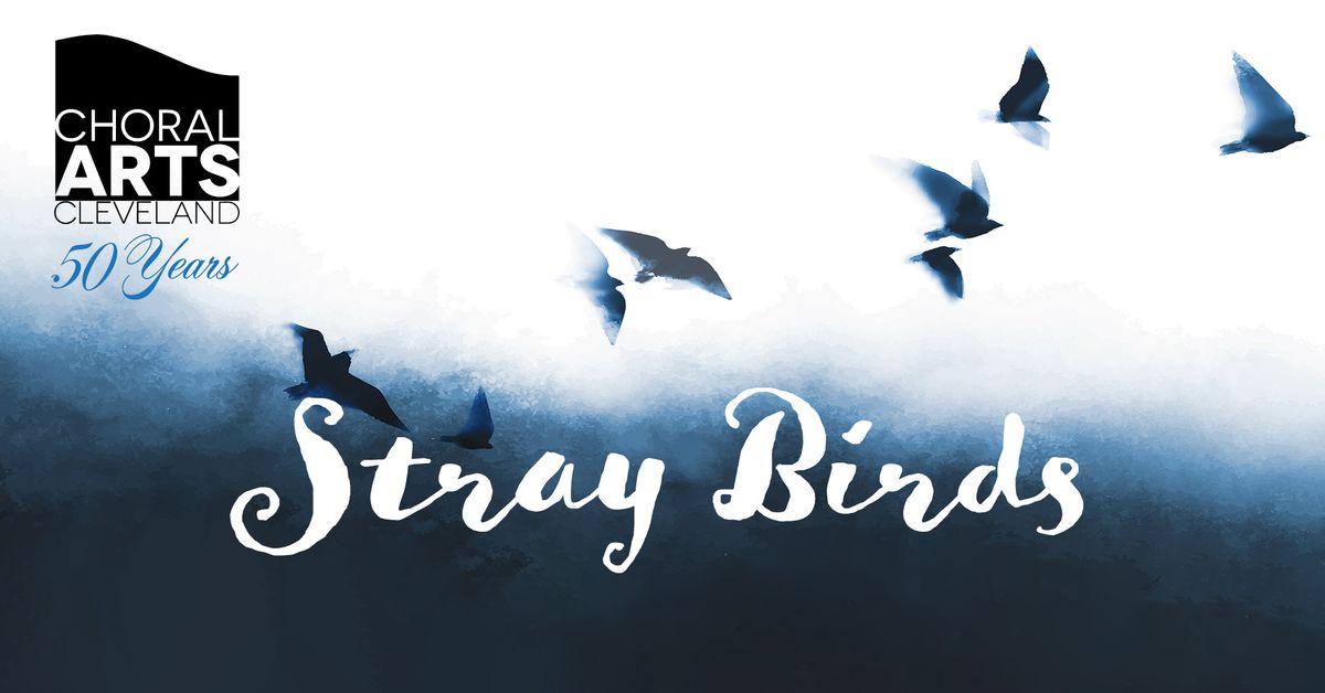 Stray Birds