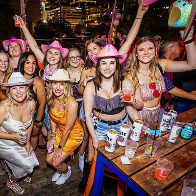 Levinson Group Denver Events and Promotions