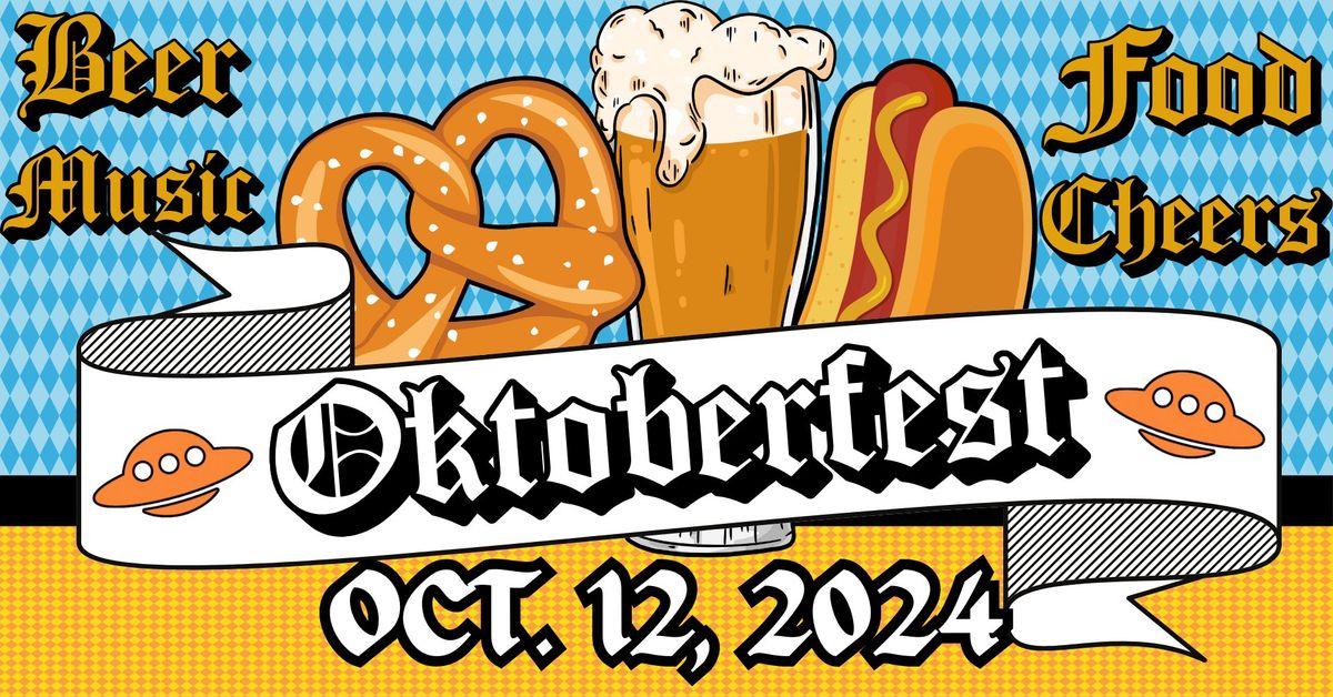 2024 Oktoberfest 