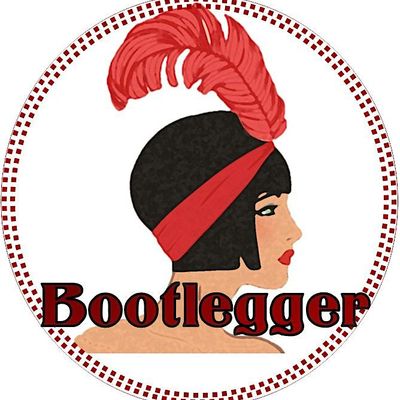 Bootlegger Cocktail Bar Montr\u00e9al