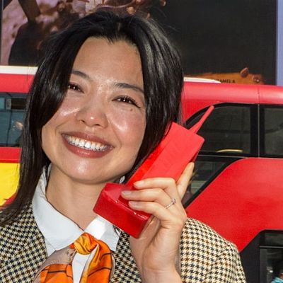 How to Be a Strong Woman