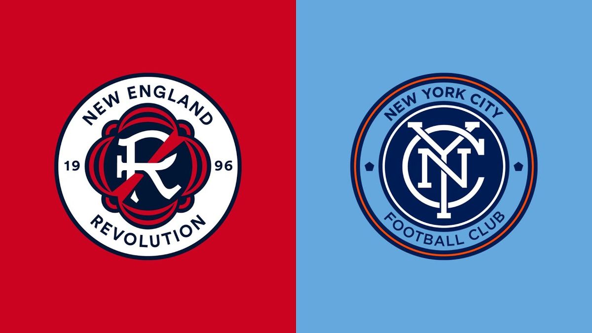 New England Revolution at New York City FC Tickets