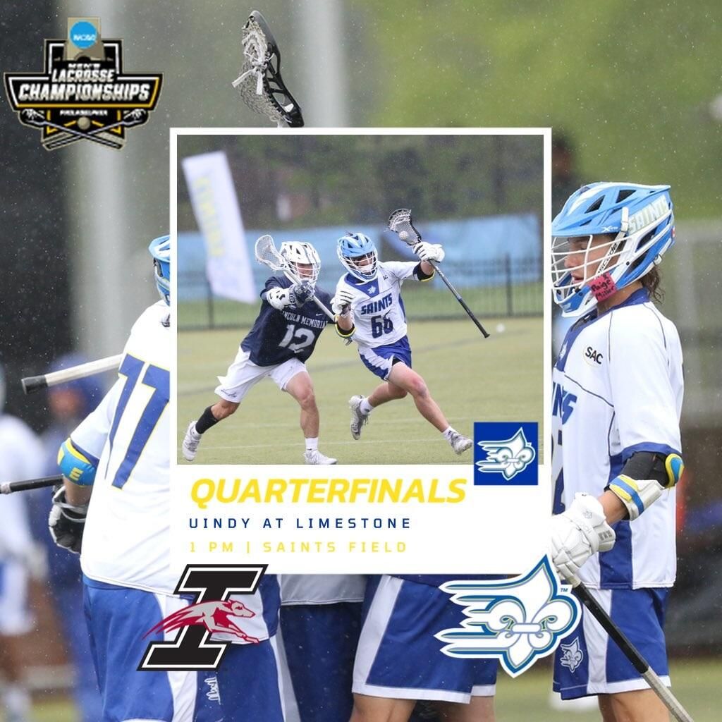 NCAA Men's Lacrosse Championship - Sunday