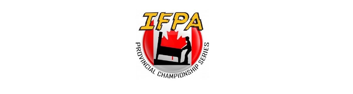 IFPA Ontario Provincial Championship