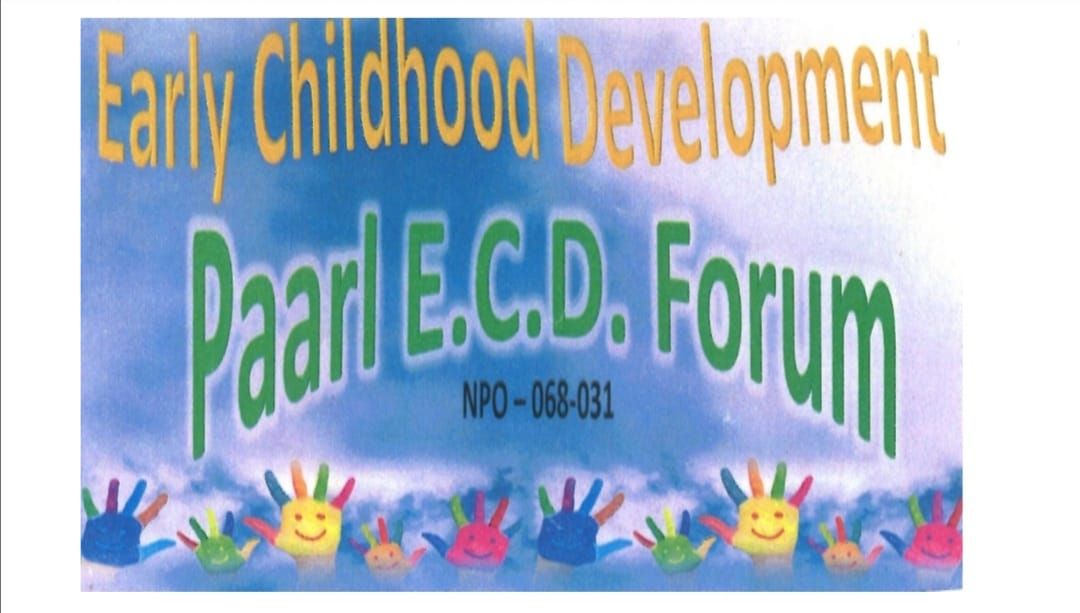 Paarl ECD Forum