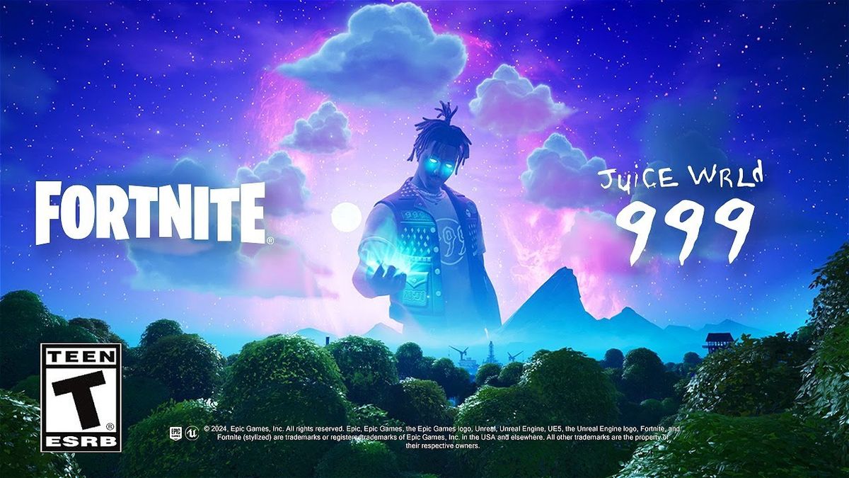 Juice WRLD