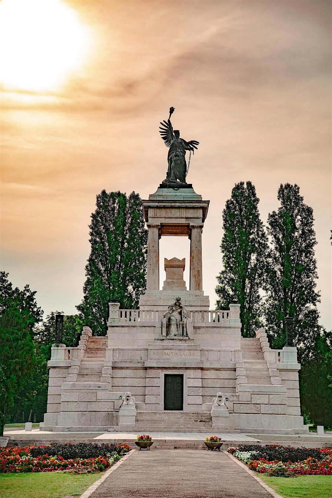 Free* Walking Tour of the Notorious Jozsefvaros District.