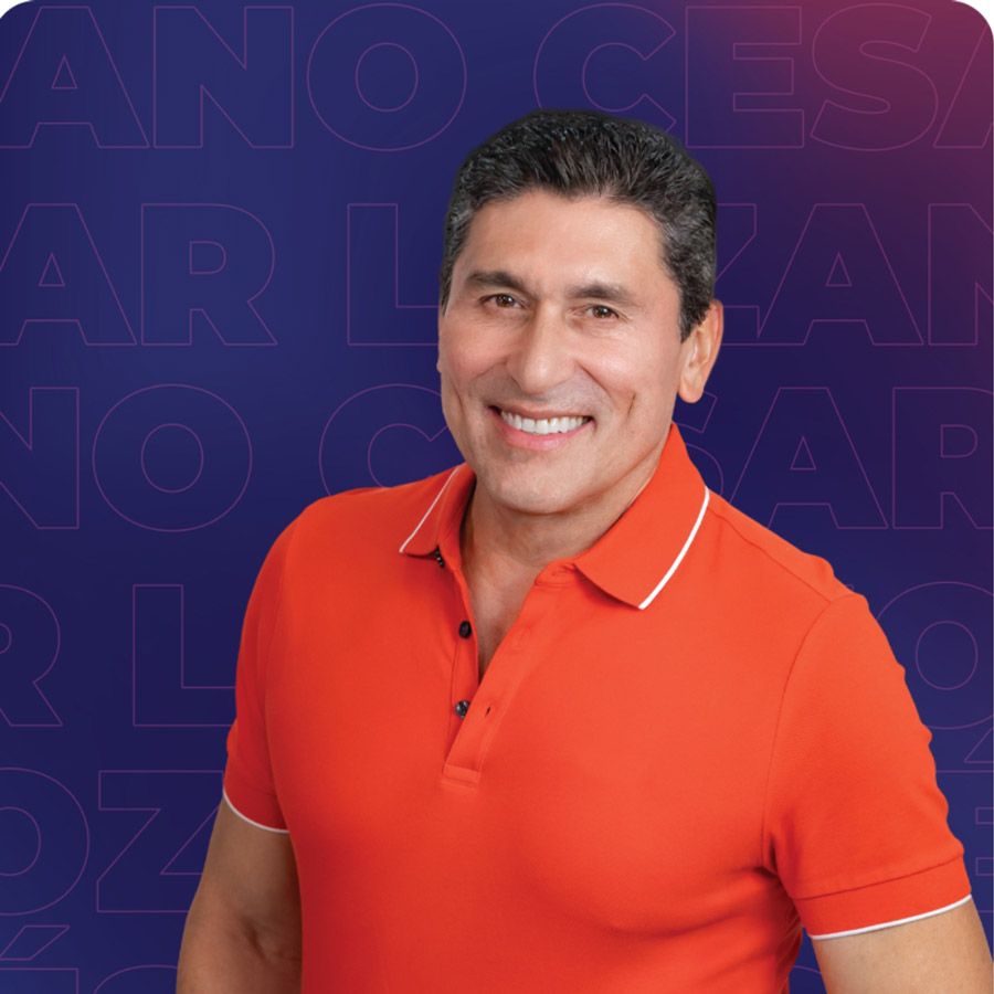 Dr. Cesar Lozano - McAllen