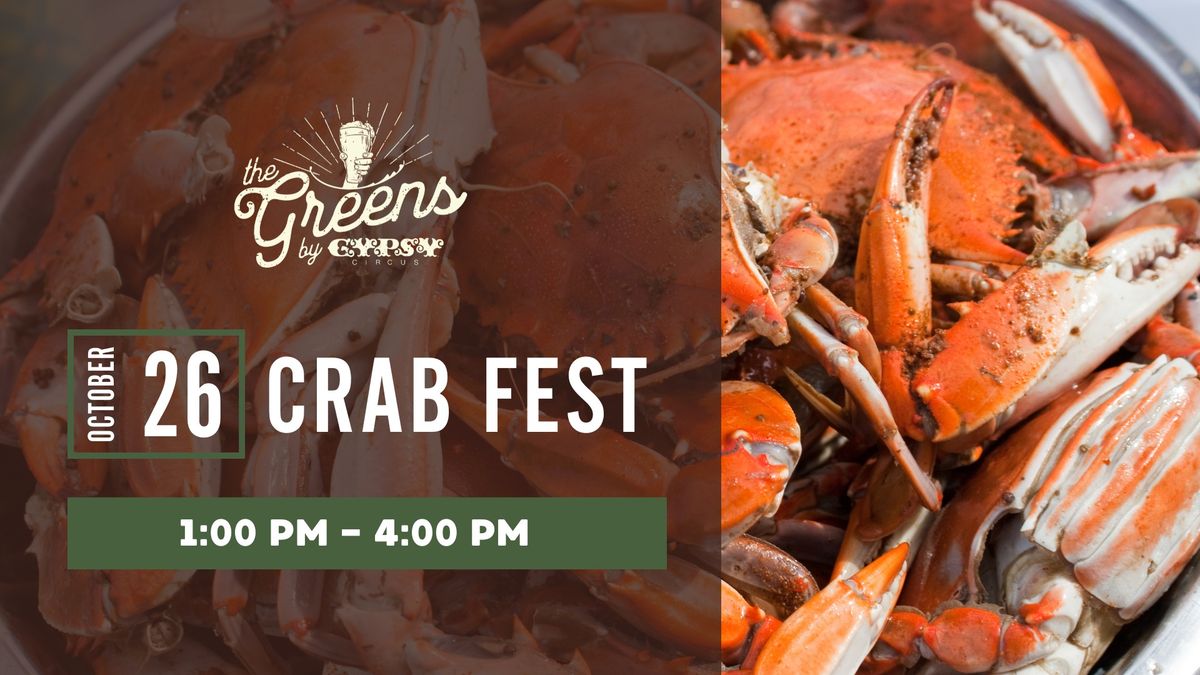 Oak Ridge Crabfest