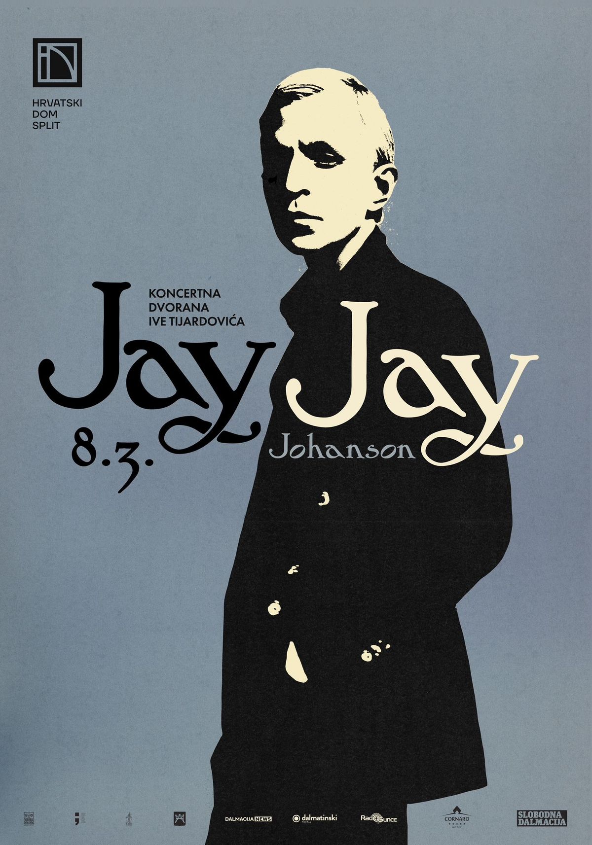 Jay-Jay Johanson