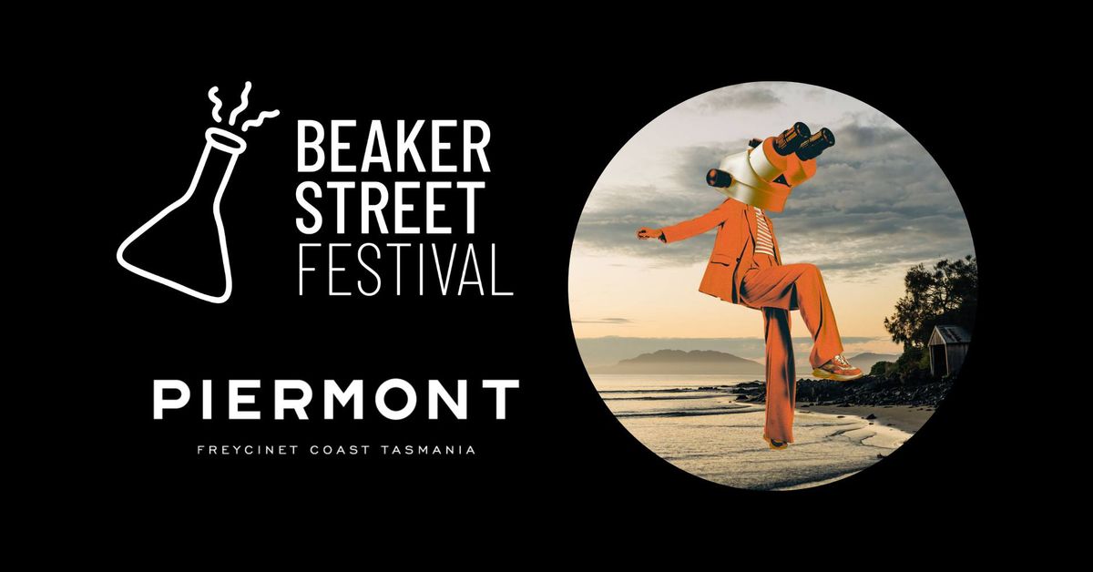 Piermont East Coast Retreat - Beaker Street Festival 