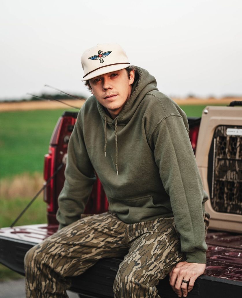 Dylan Marlowe, Manchester Music Hall, Lexington, 7 February 2025