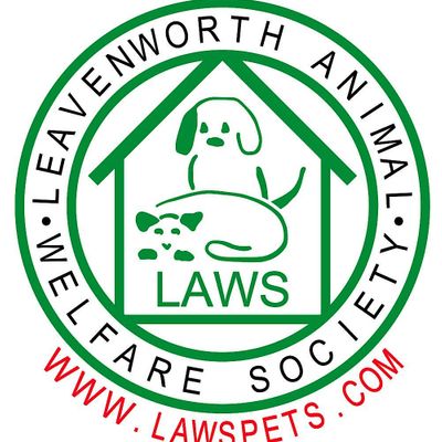 Leavenworth Animal Welfare Society