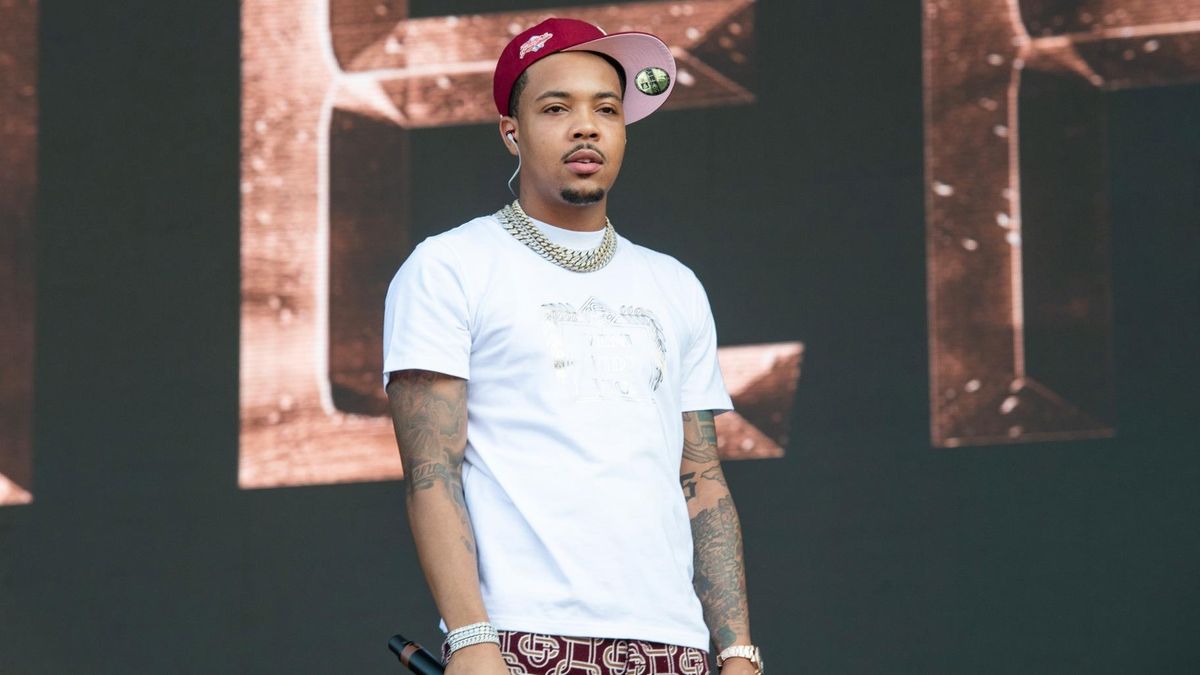 Parking G Herbo