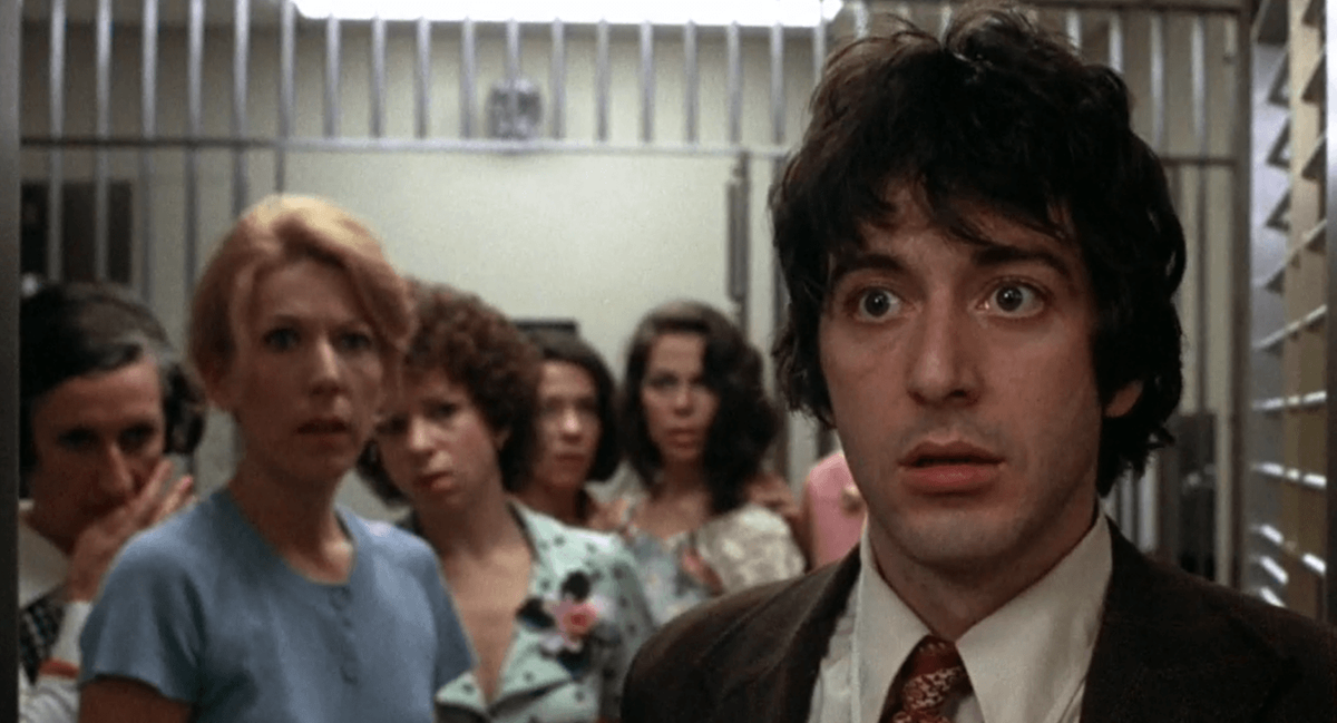 Dog Day Afternoon at August Wilson Theatre-NY