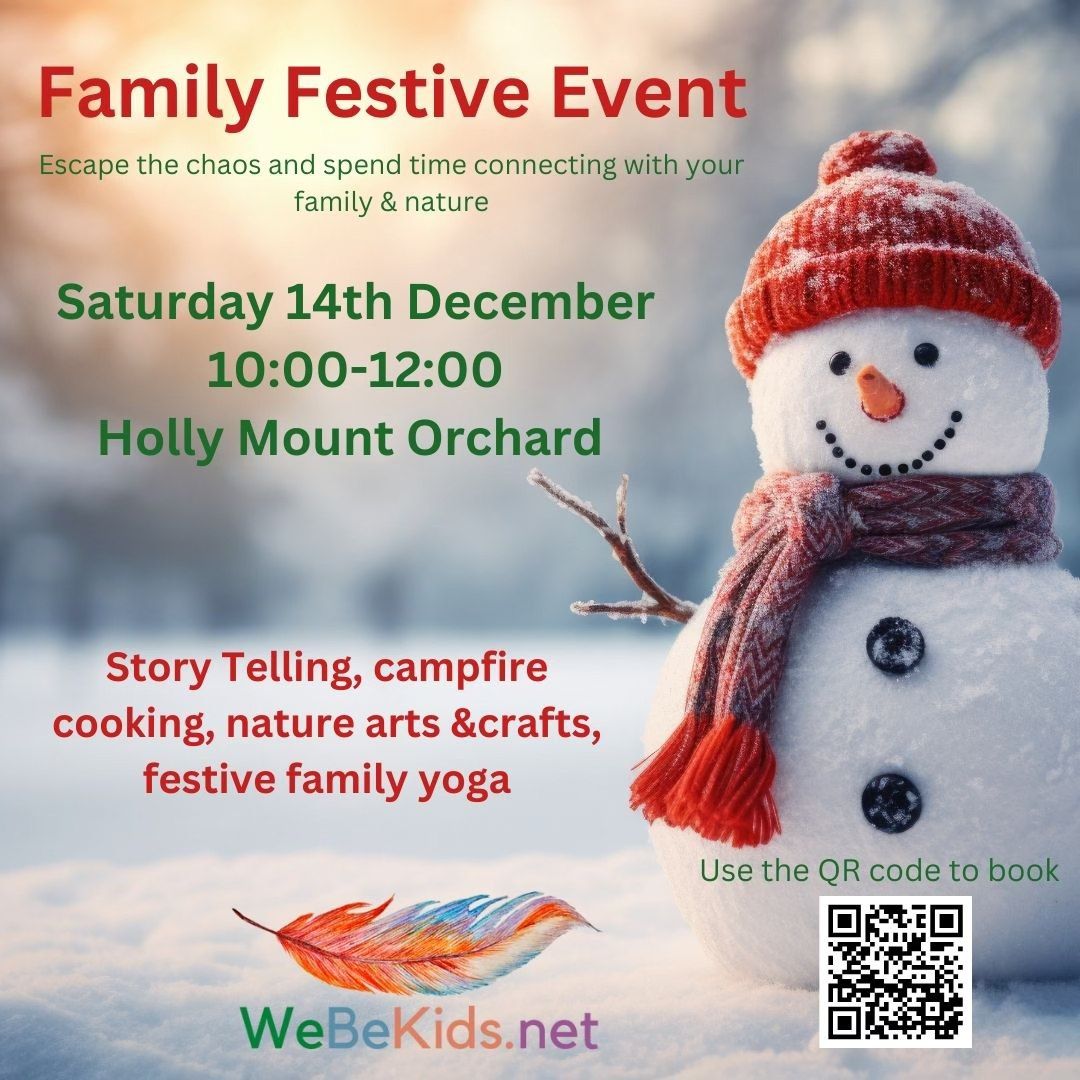 Family Festive Event