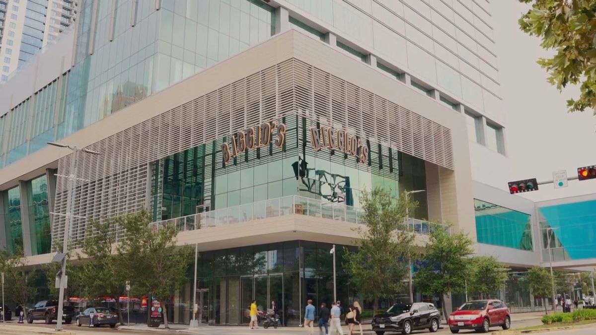 Parking NWSL Quarterfinal: TBD at Bay FC