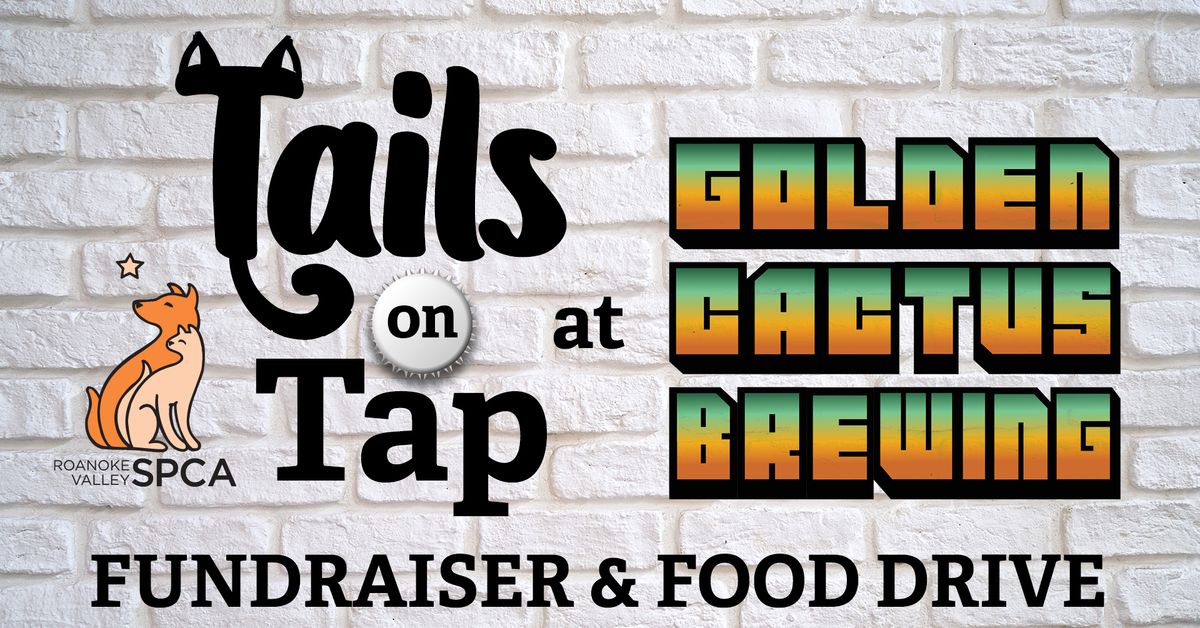 Tails on Tap