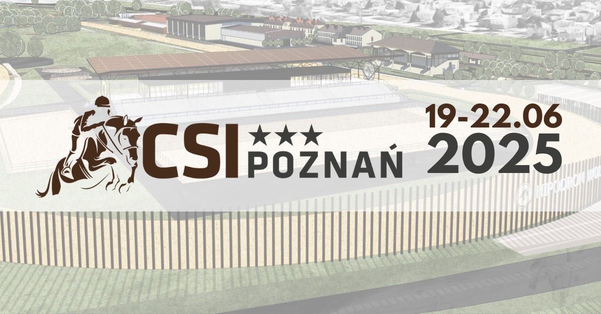 CSI Pozna\u0144 2025