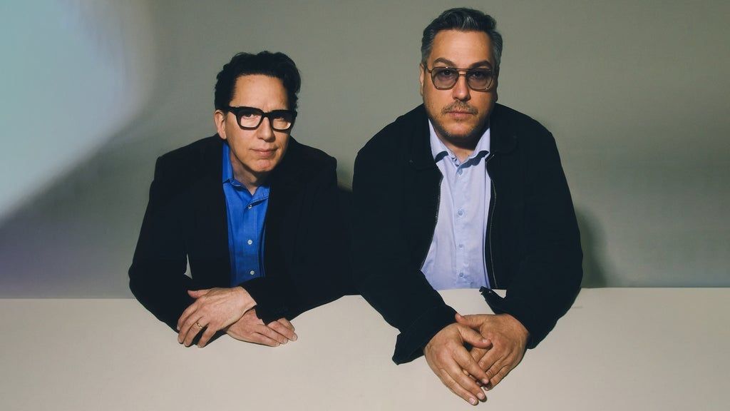 They Might Be Giants (16 and Over) - Saturday