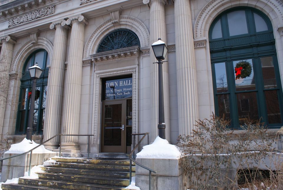 Conservation Board Mtg March 2023, 215 N Tioga St, Ithaca, NY 148504357, United States, 2