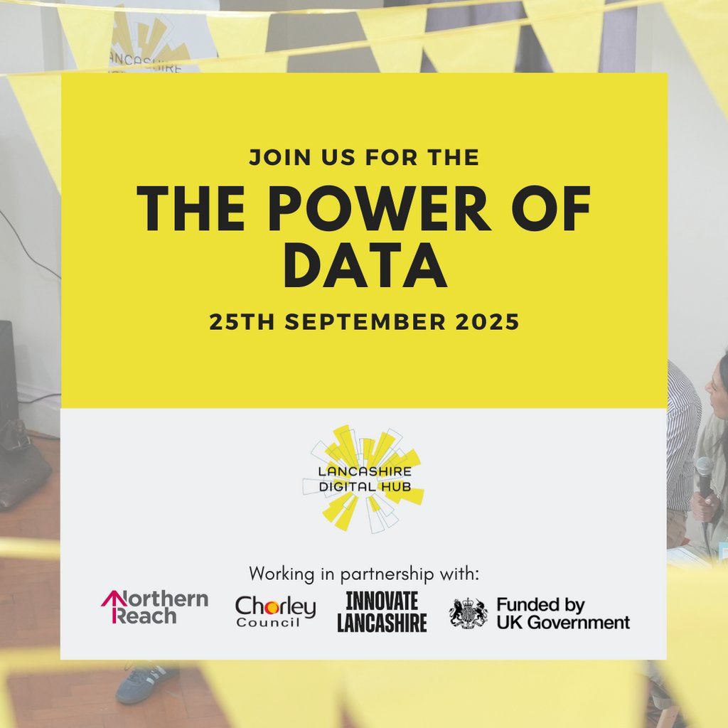 The Power of Data