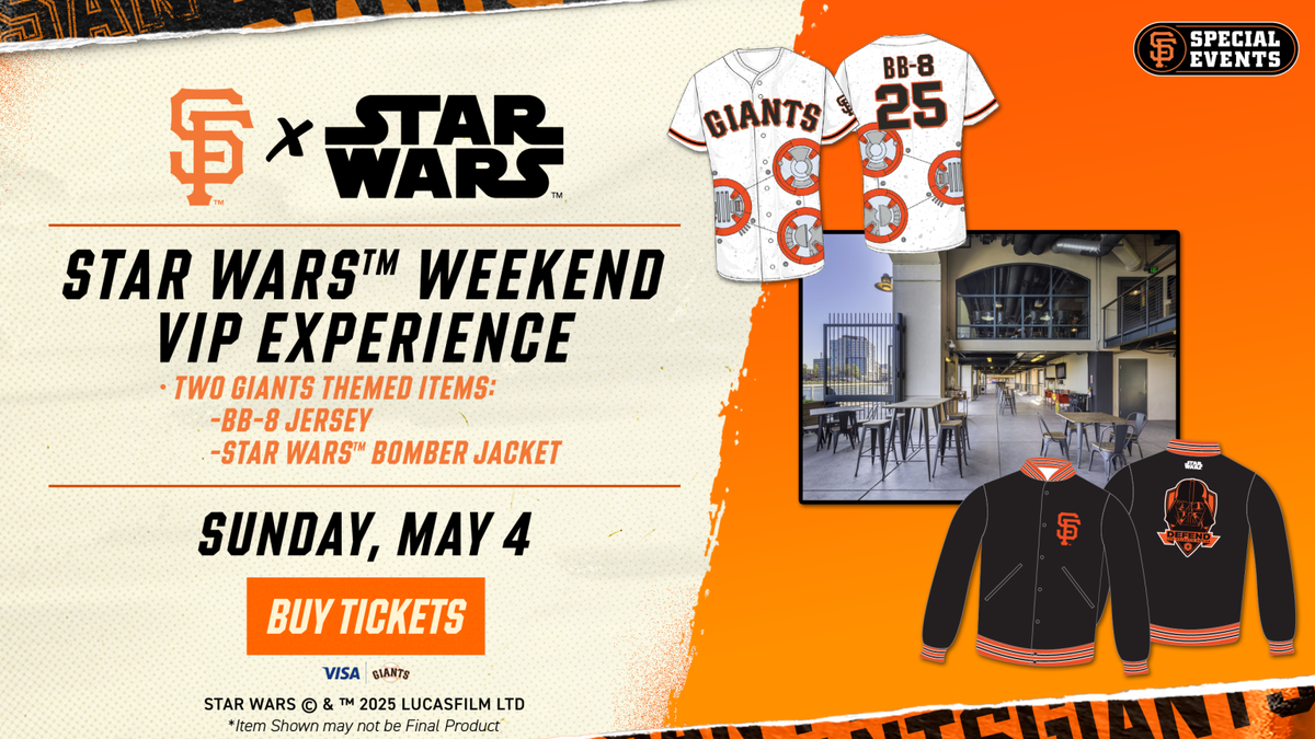 Detroit Tigers at San Francisco Giants