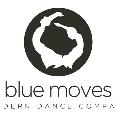 Blue Moves Modern Dance Company