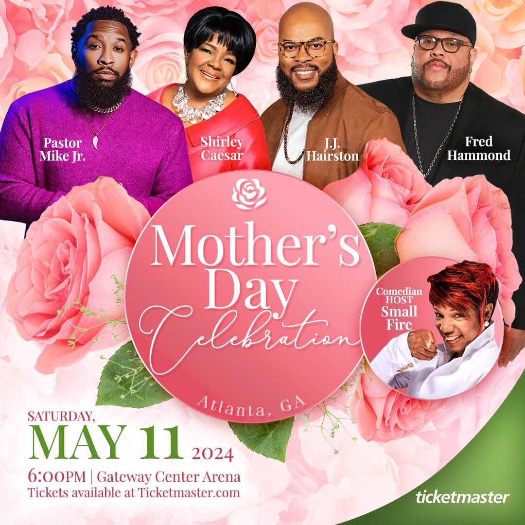 A Mother's Day Celebration at Palace Theatre Columbus