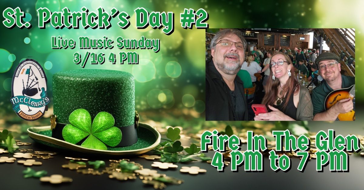 Saint Patrick\u2019s Day #2