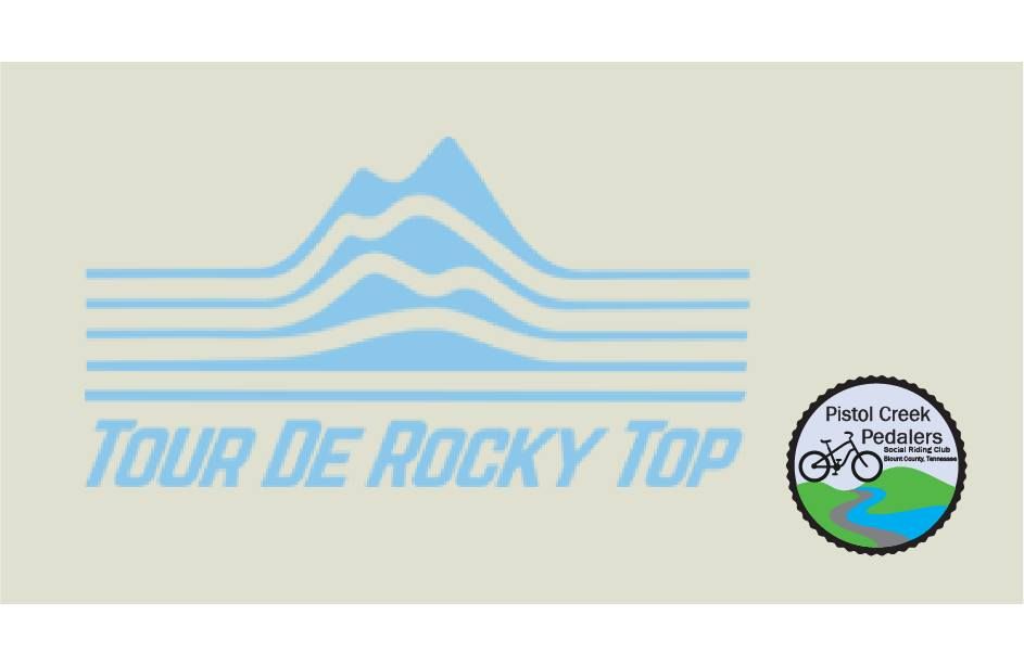 Tour de Rocky Top 2024