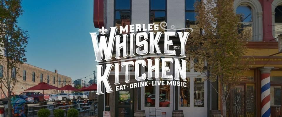 6th Annual Merle\u2019s Whiskey Kitchen Meet \u2018N Greet