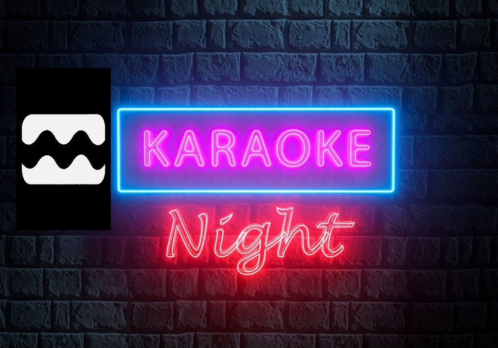 MC Karaoke Night