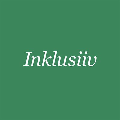 Inklusiiv