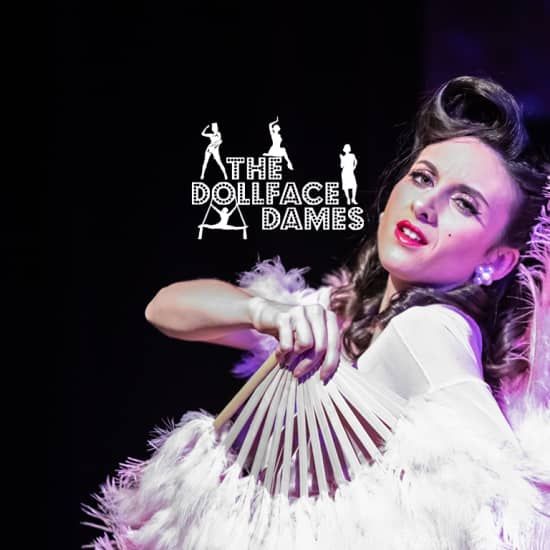 TRiPTease Burlesque Speakeasy by The Dollface Dames