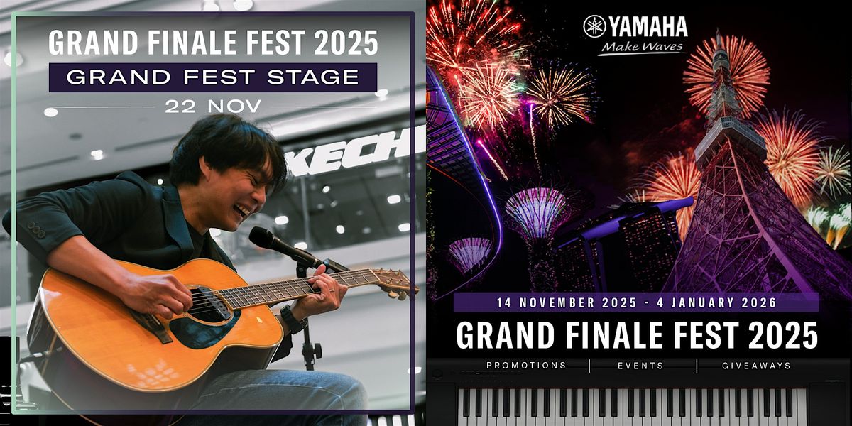 The Art of Fingerstyle